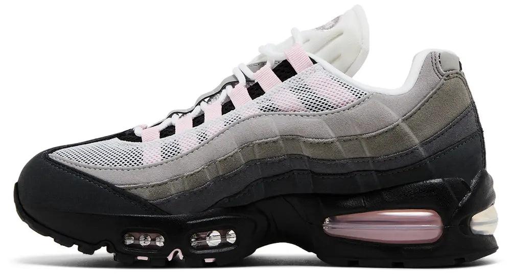 Air Max 95 OG 'Pink Foam' 2025
