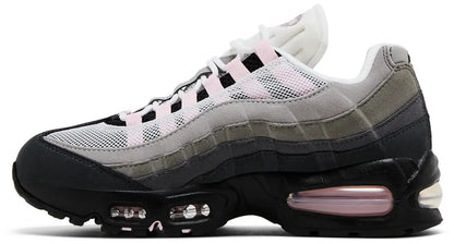 Air Max 95 OG 'Pink Foam' 2025