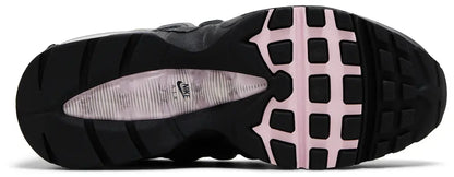 Air Max 95 OG 'Pink Foam' 2025