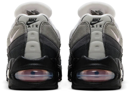 Air Max 95 OG 'Pink Foam' 2025