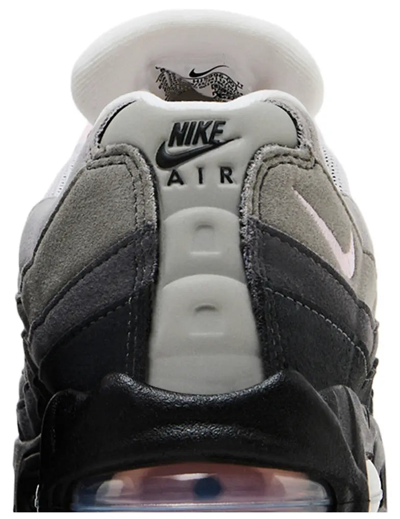 Air Max 95 OG 'Pink Foam' 2025