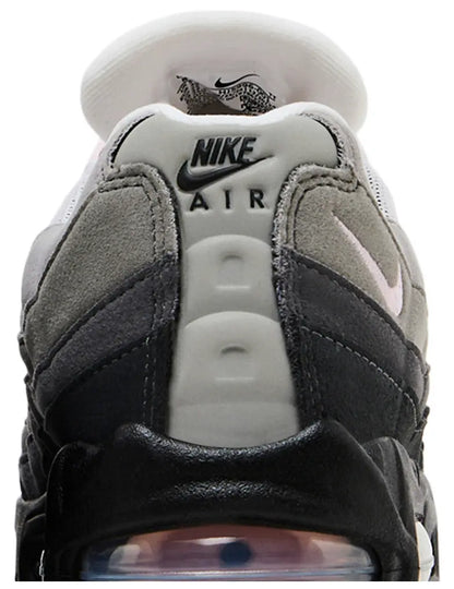 Air Max 95 OG 'Pink Foam' 2025