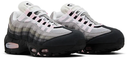 Air Max 95 OG 'Pink Foam' 2025