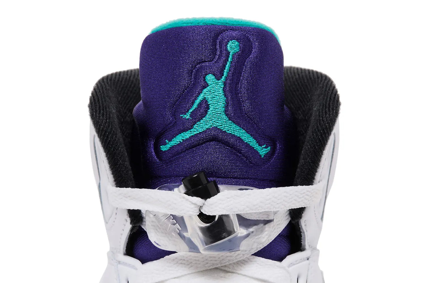 Air Jordan 5 Retro 'Grape' 2025