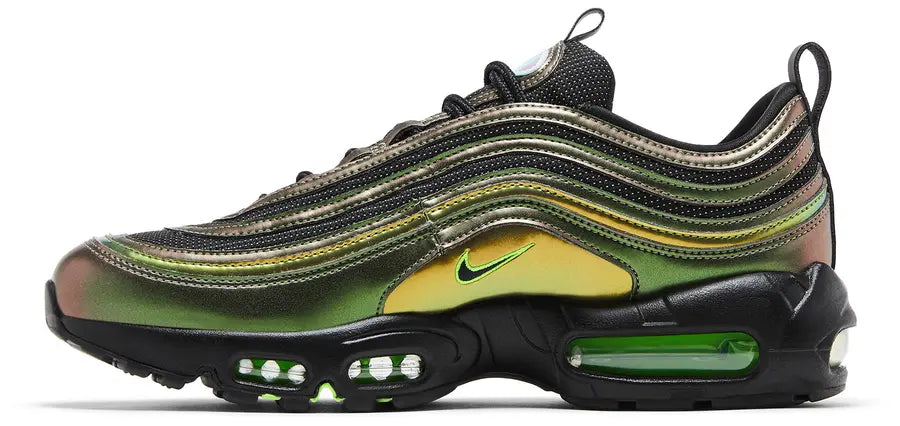 Nike Air Max 97 Oregon Ducks
