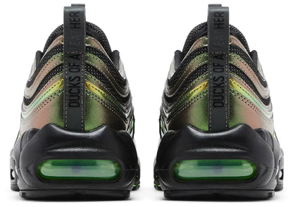 Nike Air Max 97 Oregon Ducks