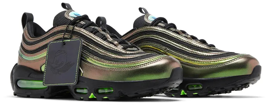 Nike Air Max 97 Oregon Ducks