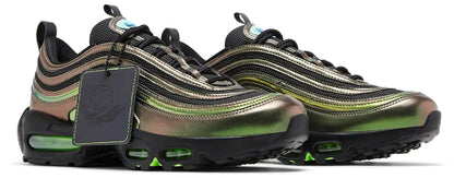 Nike Air Max 97 Oregon Ducks