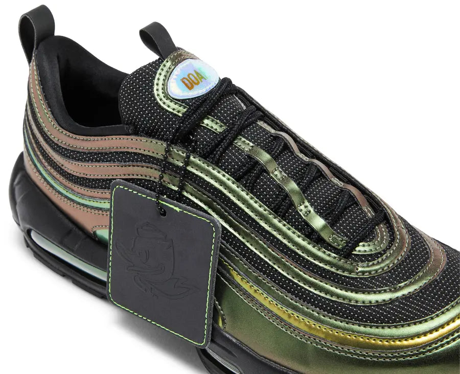 Nike Air Max 97 Oregon Ducks