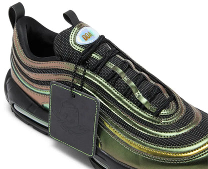 Nike Air Max 97 Oregon Ducks