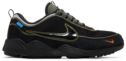 Undefeated x Air Zoom Spiridon SP 'Cargo Khaki'