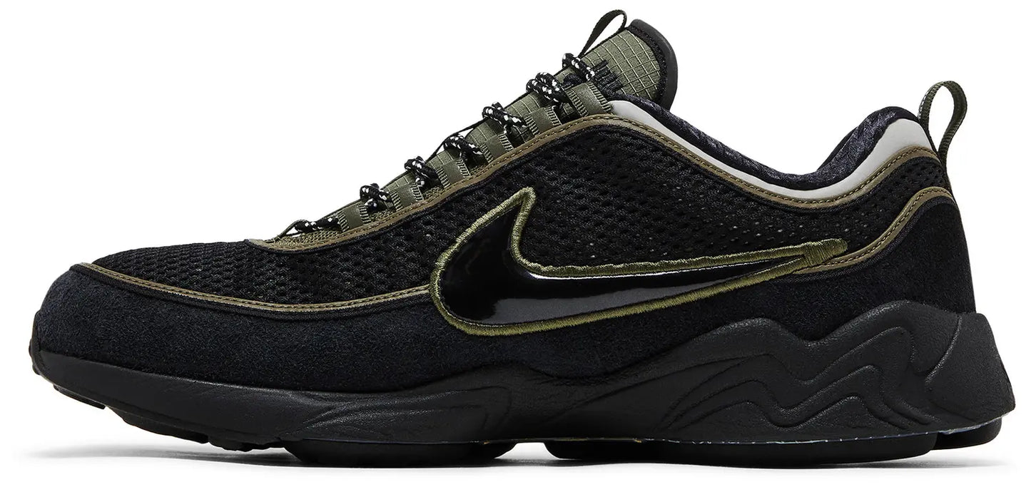 Undefeated x Air Zoom Spiridon SP 'Cargo Khaki'