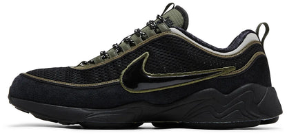 Undefeated x Air Zoom Spiridon SP 'Cargo Khaki'