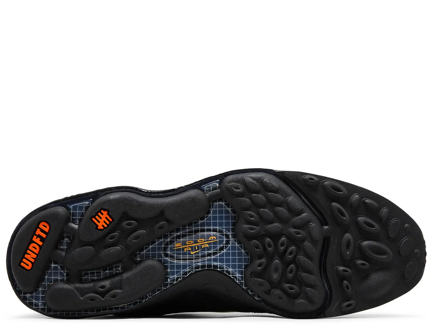 Undefeated x Air Zoom Spiridon SP 'Cargo Khaki'