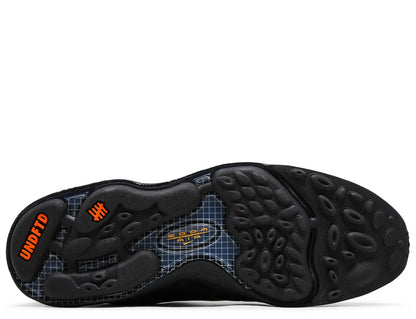 Undefeated x Air Zoom Spiridon SP 'Cargo Khaki'