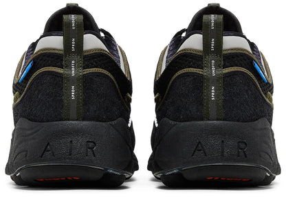 Undefeated x Air Zoom Spiridon SP 'Cargo Khaki'