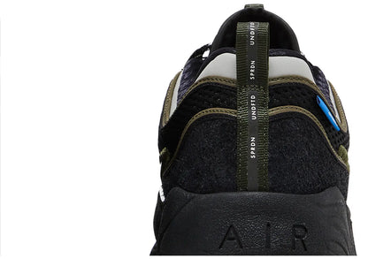 Undefeated x Air Zoom Spiridon SP 'Cargo Khaki'