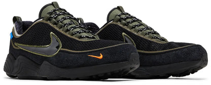 Undefeated x Air Zoom Spiridon SP 'Cargo Khaki'