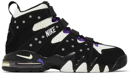 Air Max 2 CB 94 Retro 'Black Purple' 2025