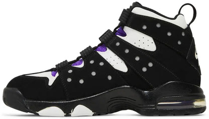 Air Max 2 CB 94 Retro 'Black Purple' 2025