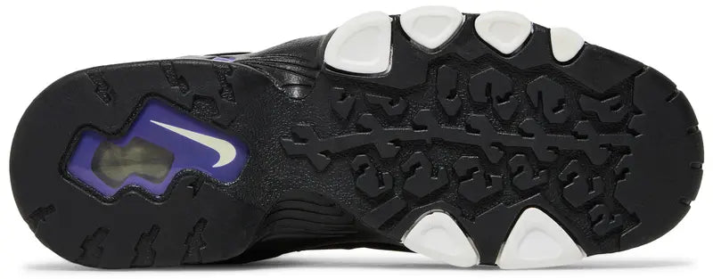 Air Max 2 CB 94 Retro 'Black Purple' 2025