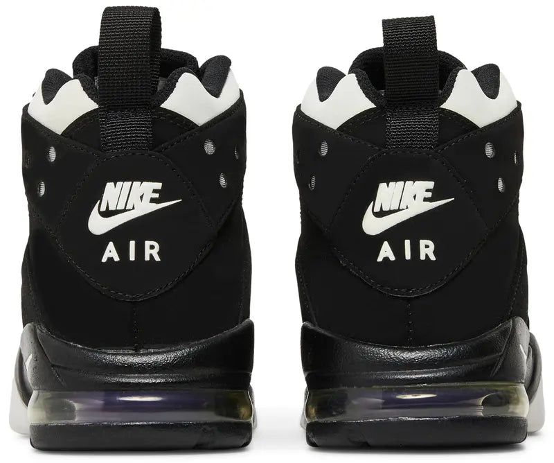 Air Max 2 CB 94 Retro 'Black Purple' 2025