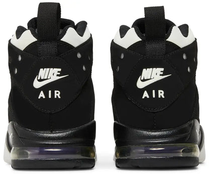 Air Max 2 CB 94 Retro 'Black Purple' 2025