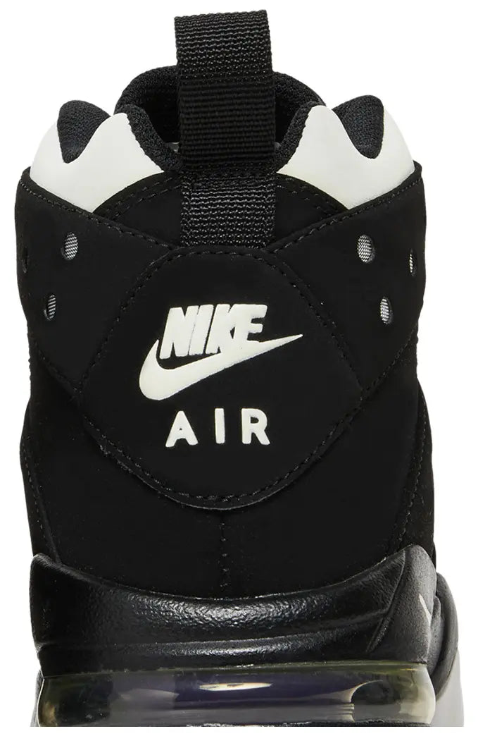 Air Max 2 CB 94 Retro 'Black Purple' 2025