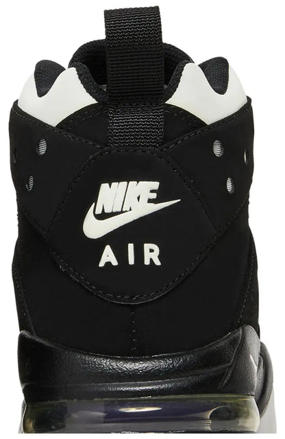 Air Max 2 CB 94 Retro 'Black Purple' 2025