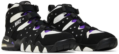 Air Max 2 CB 94 Retro 'Black Purple' 2025