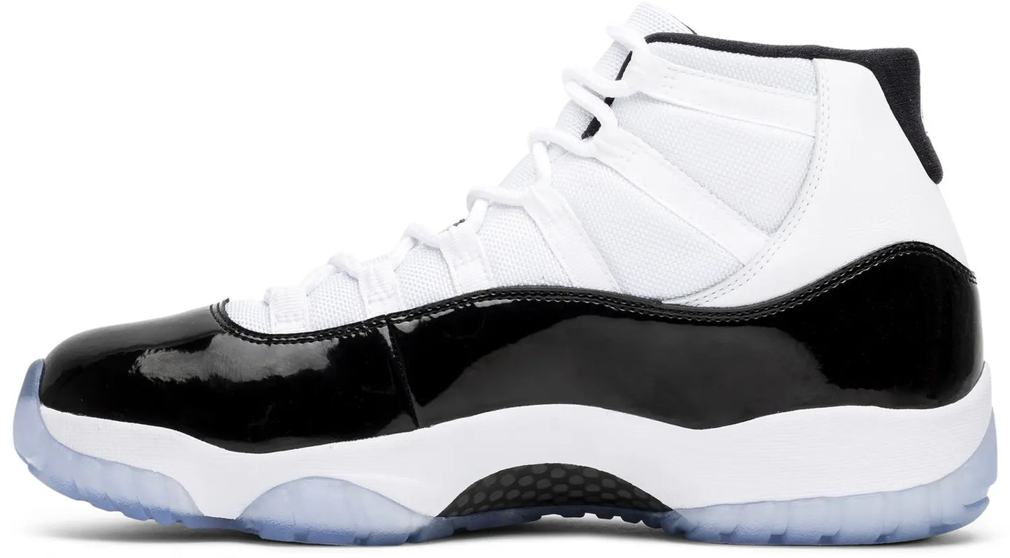Air Jordan 11 Retro 'Concord' 2018