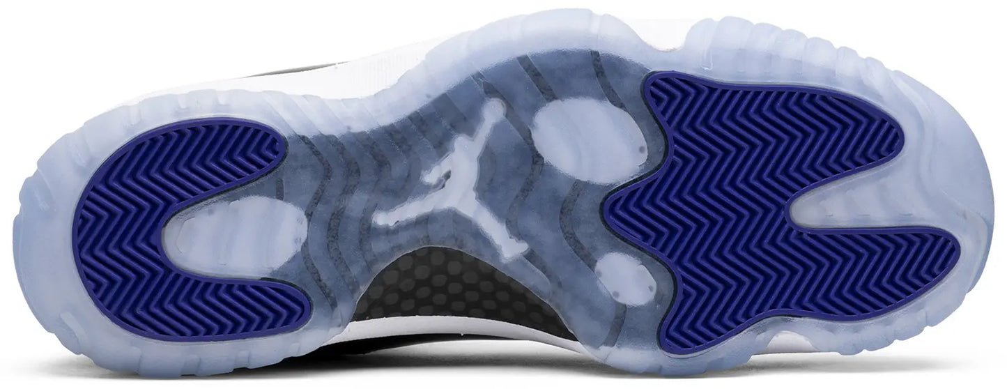 Air Jordan 11 Retro 'Concord' 2018