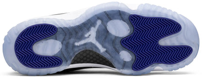 Air Jordan 11 Retro 'Concord' 2018