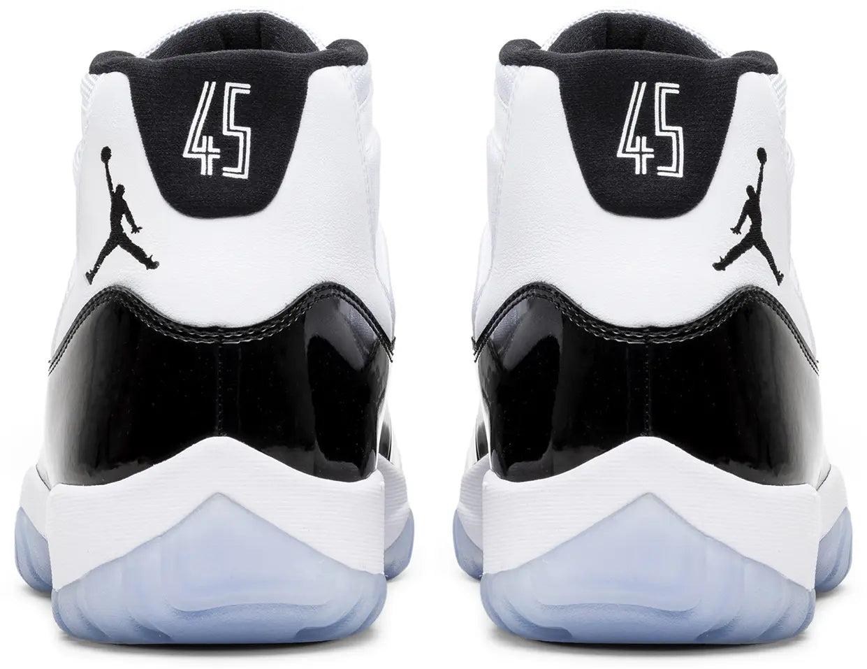 Air Jordan 11 Retro 'Concord' 2018