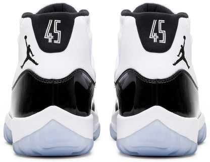 Air Jordan 11 Retro 'Concord' 2018