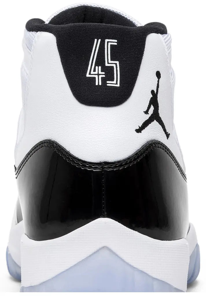 Air Jordan 11 Retro 'Concord' 2018