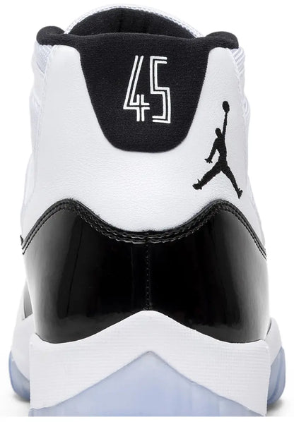 Air Jordan 11 Retro 'Concord' 2018