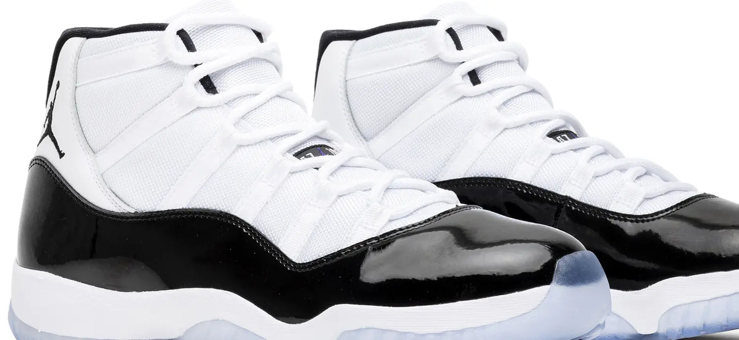 Air Jordan 11 Retro 'Concord' 2018