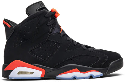 Air Jordan 6 Retro 'Infrared' 2019