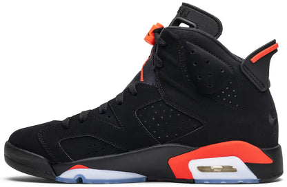 Air Jordan 6 Retro 'Infrared' 2019