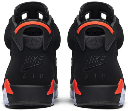 Air Jordan 6 Retro 'Infrared' 2019