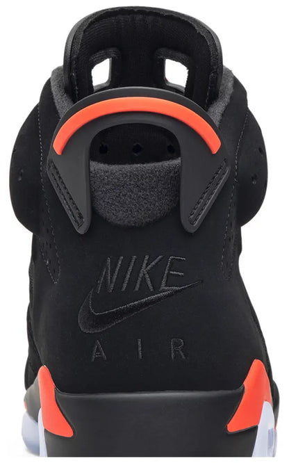 Air Jordan 6 Retro 'Infrared' 2019