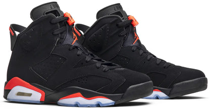 Air Jordan 6 Retro 'Infrared' 2019
