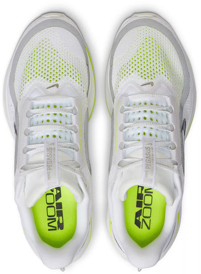 Nike Air Max Pegasus Premium 'White Volt'