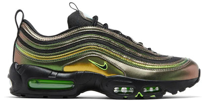 Nike Air Max 97 Oregon Ducks