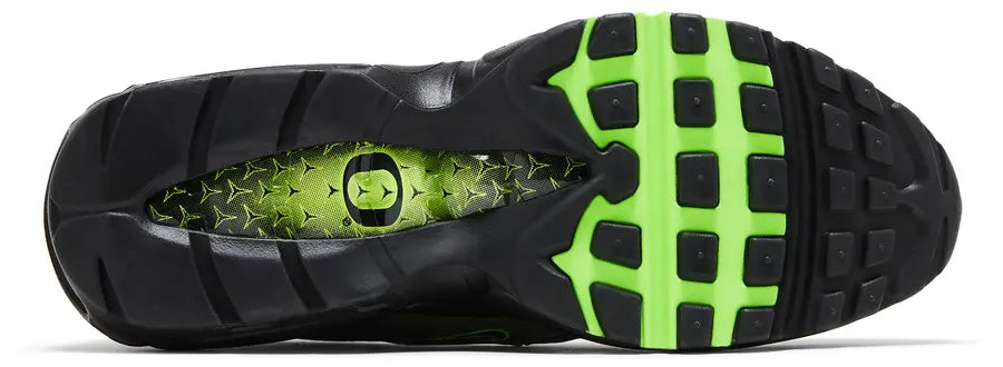 Nike Air Max 97 Oregon Ducks