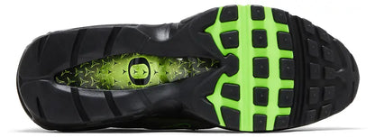 Nike Air Max 97 Oregon Ducks