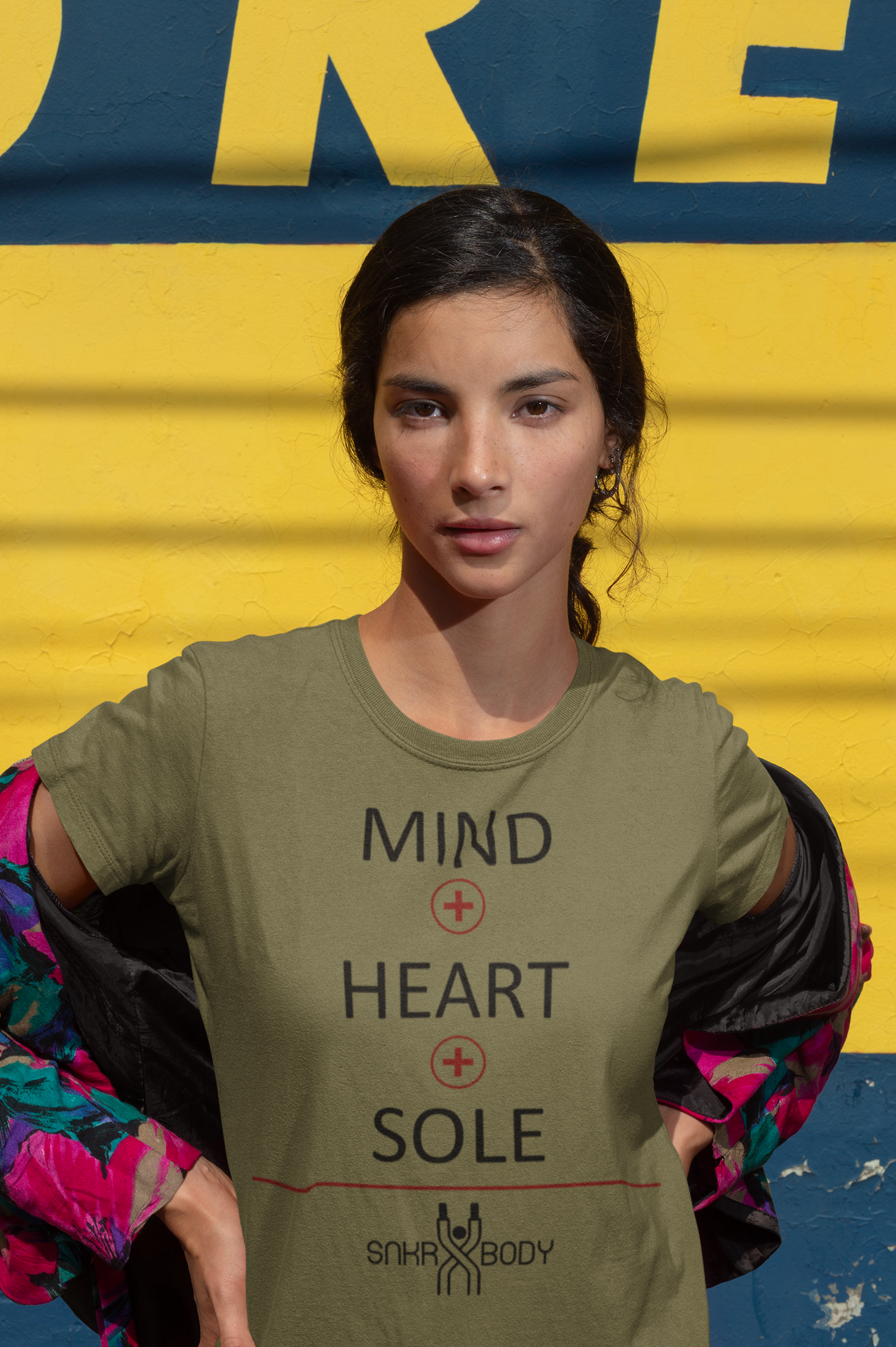 MHS Tee