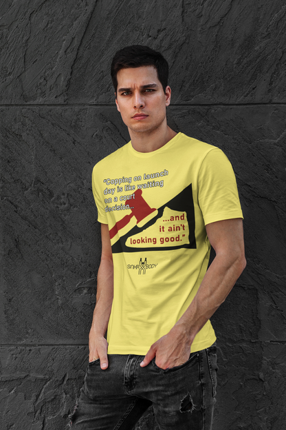 Court Tee