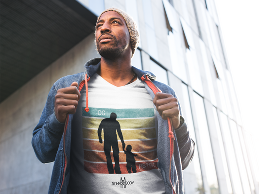 OG Retro Tee